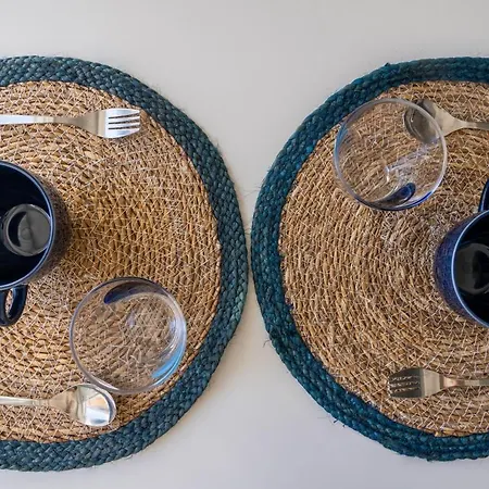 Appartamento La Casetta *