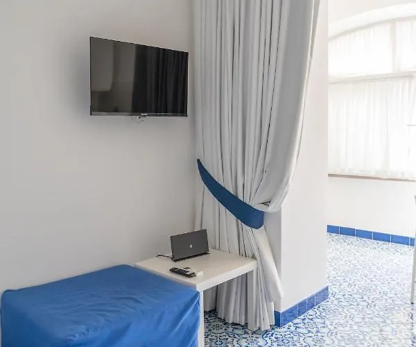 Appartamento La Casetta Capri