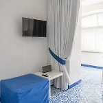 Apartmán La Casetta Capri