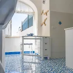Apartmán La Casetta