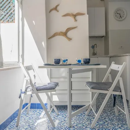 La Casetta Apartmán *