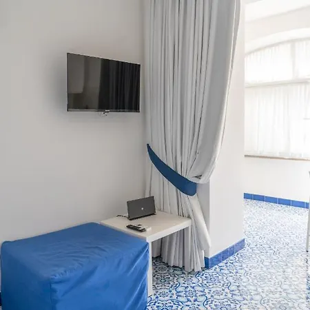 Apartment La Casetta Capri