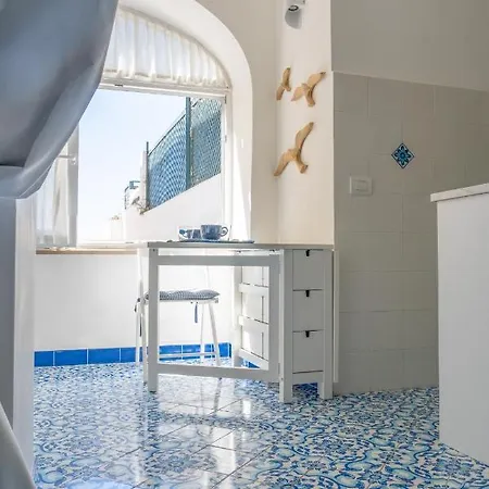 Apartment La Casetta