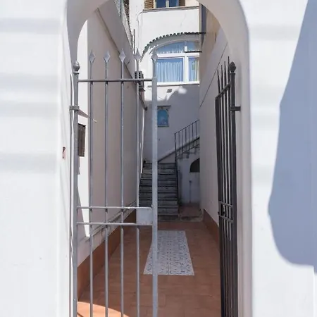 La Casetta Apartamento Capri