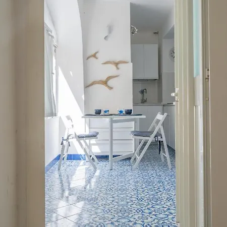 La Casetta Apartamento Capri
