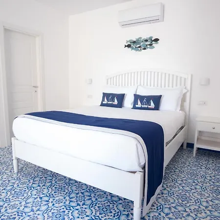 Apartamento La Casetta