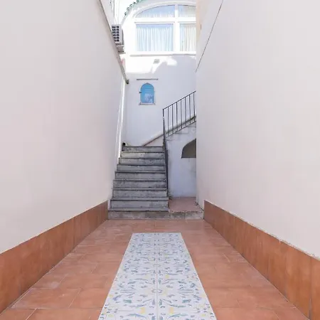 La Casetta كابري