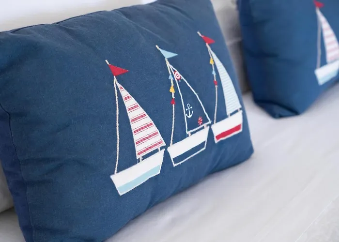 La Casetta Apartman *