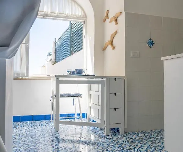 Appartamento La Casetta