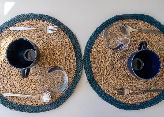 Apartman La Casetta *