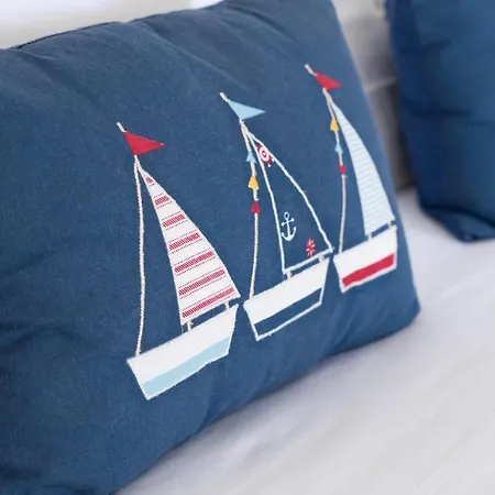 La Casetta Apartmán *