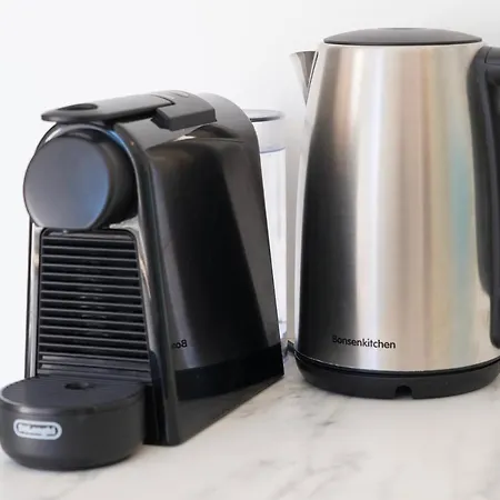 La Casetta Apartmán