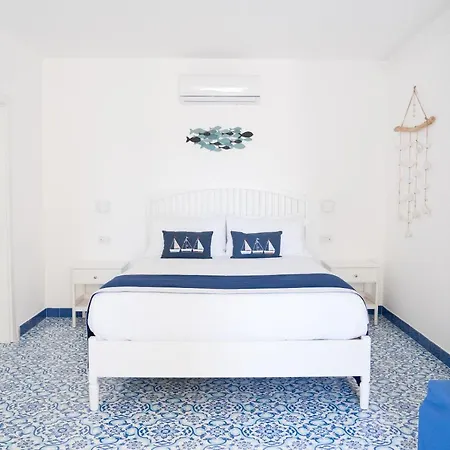 Apartmán La Casetta