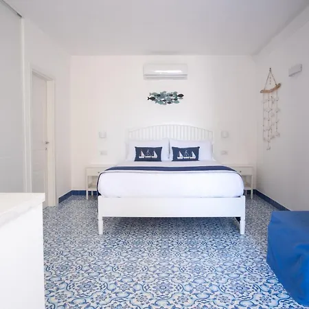 La Casetta Apartmán