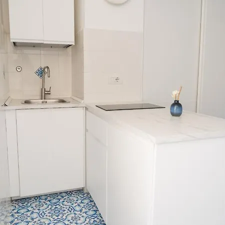 La Casetta Apartmán *