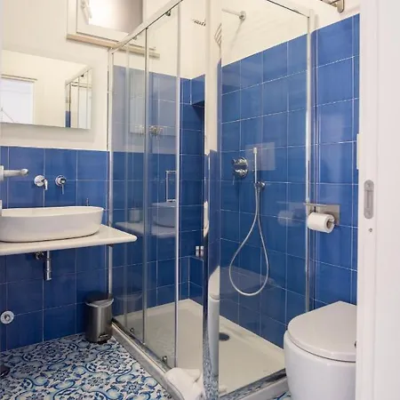 La Casetta Apartmán