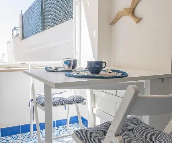 La Casetta Κάπρι