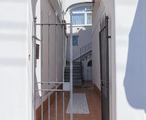 La Casetta Διαμέρισμα Κάπρι