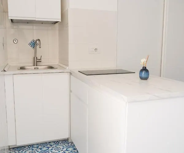 La Casetta Διαμέρισμα *