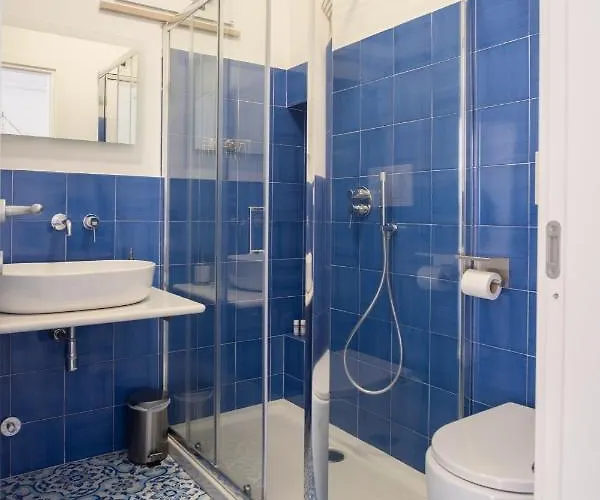 La Casetta Διαμέρισμα